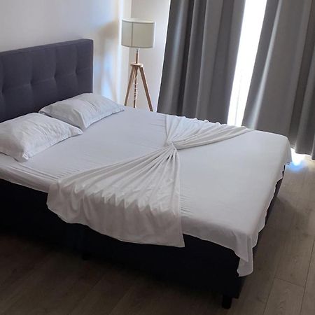 Apartament City Mall Sibiu Exteriör bild