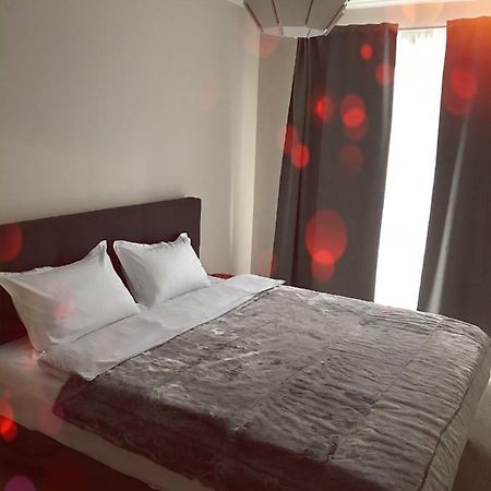 Apartament City Mall Sibiu Exteriör bild