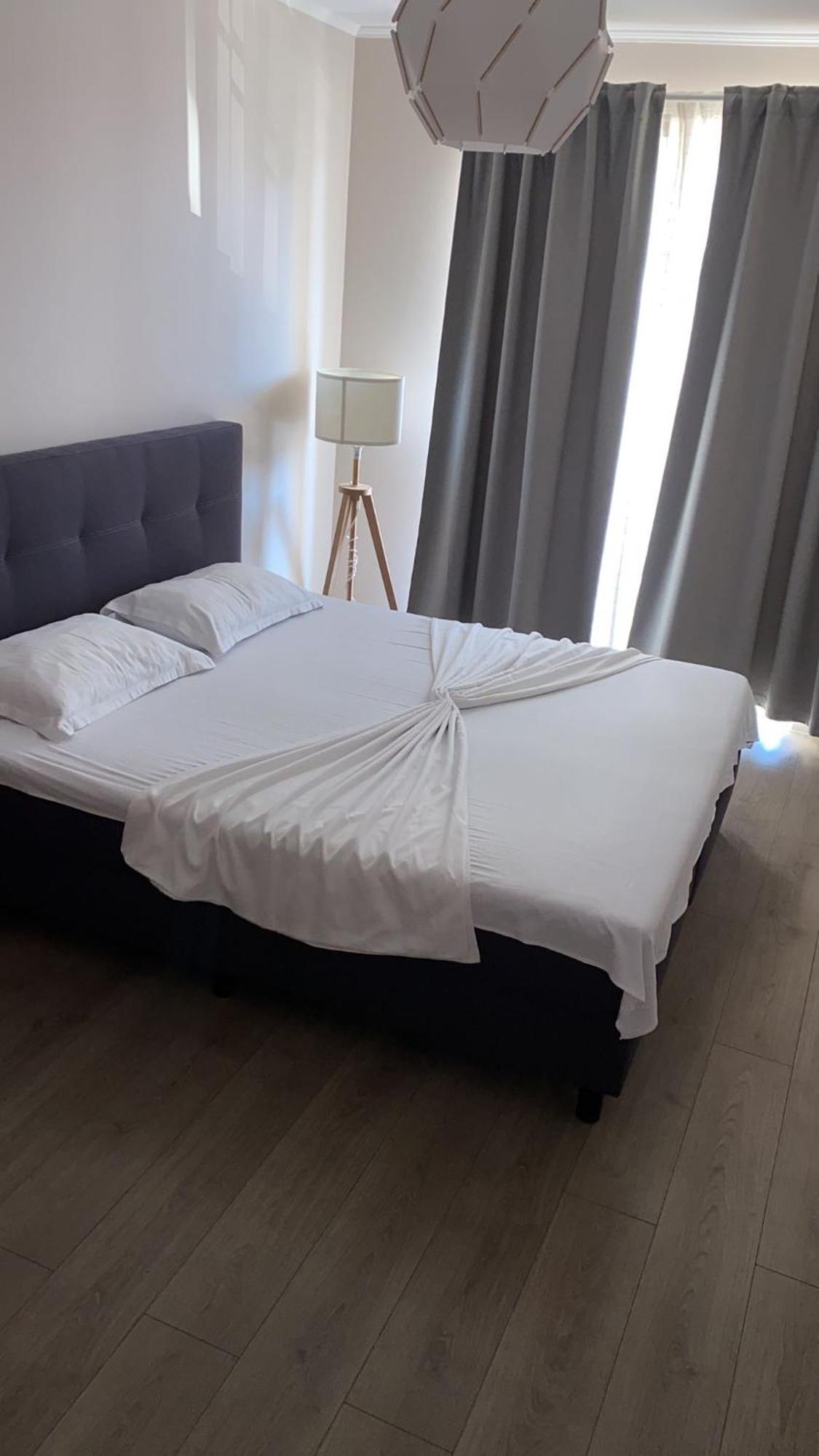 Apartament City Mall Sibiu Exteriör bild