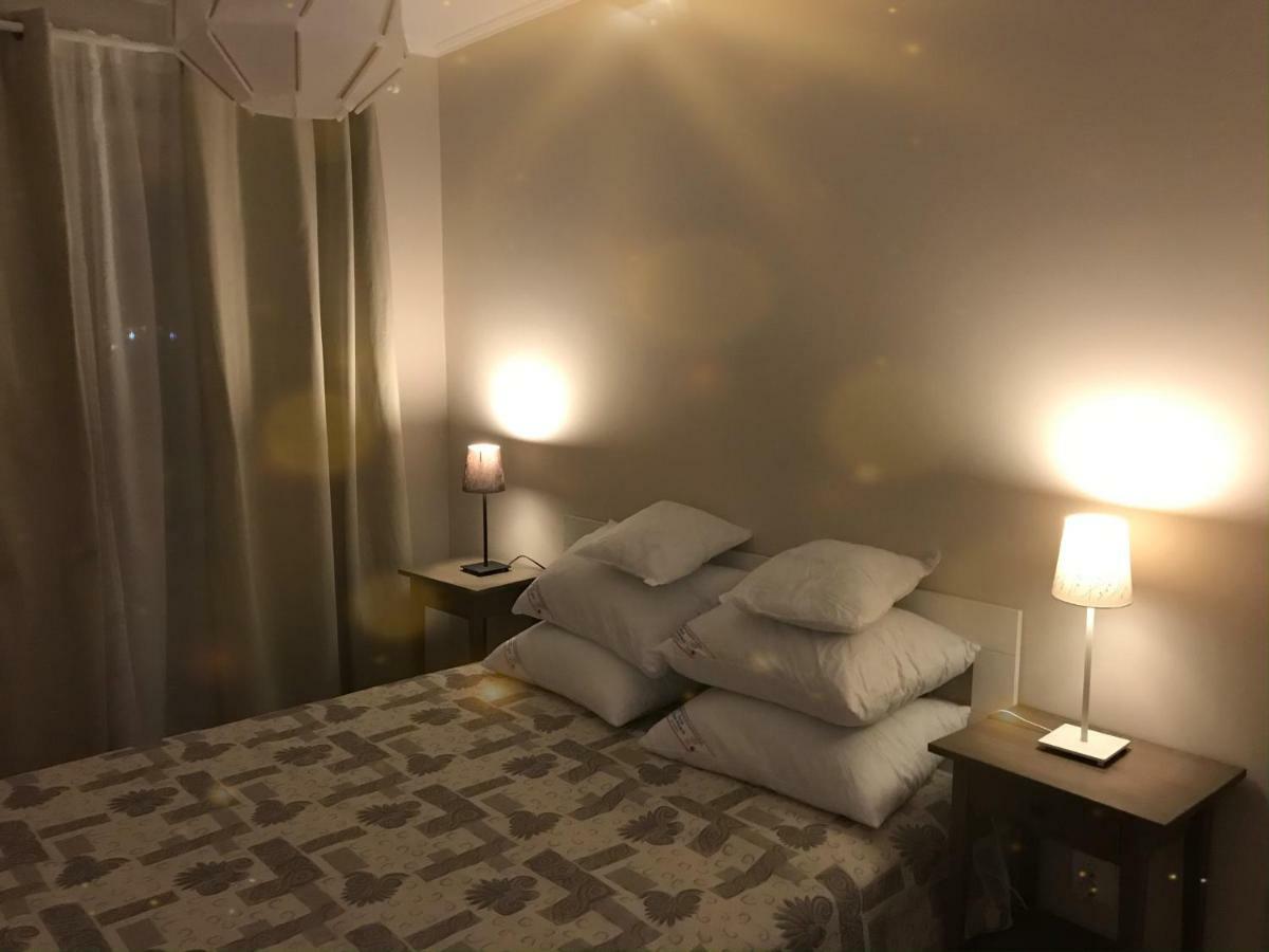 Apartament City Mall Sibiu Exteriör bild